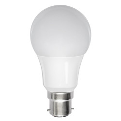 Ampoule LED-S11 - A60 - B22 - 12W - 3 000K - 1000Lm de marque FOXLIGHT, référence: B5687500