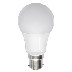 Ampoule LED-S11 - A60 - B22 - 12W - 3 000K - 1000Lm - FOXLIGHT