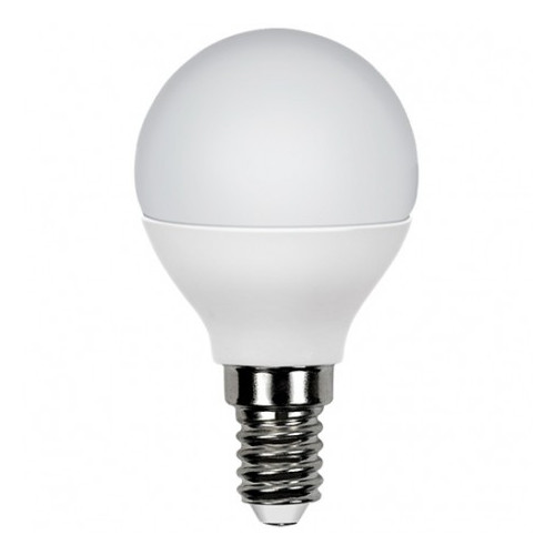 Ampoule LED-S11 - G45 - E14 - 3W - 3 000K - 200Lm - FOXLIGHT