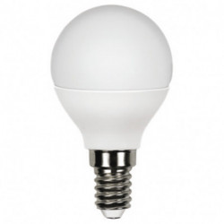 Ampoule LED-S11 - G45 - E14 3W - 4 000K - 240Lm - FOXLIGHT