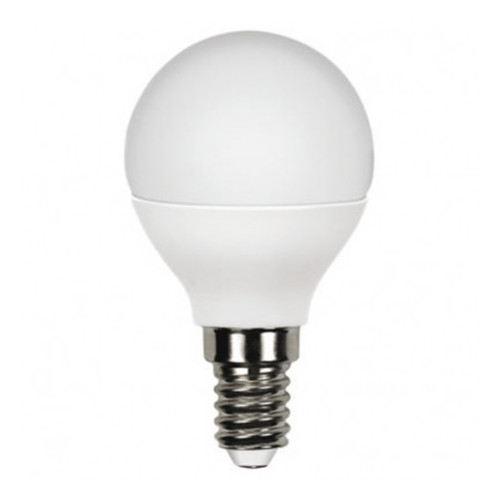 Ampoule LED-S11 - G45 - E14 3W - 4 000K - 240Lm - FOXLIGHT