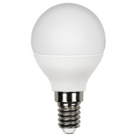 Ampoule LED-S11 - G45 - E14 3W - 4 000K - 240Lm