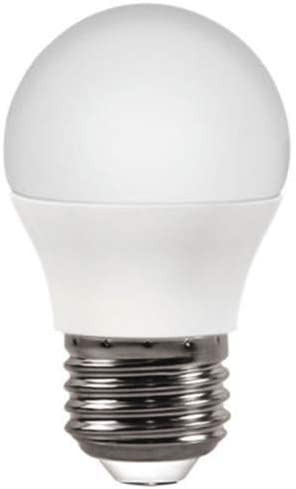 Ampoule LED-S11 - G45 - E27 - 5W - 4 000K - 400Lm