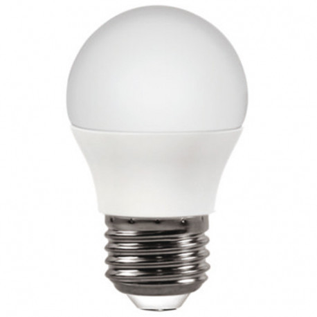 Ampoule LED-S11 - G45 - B22 - 5W - 4 000K -400Lm