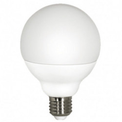 Ampoule LED-S11 SMD - G95 - E27 - 12W - 4 000K - 1200Lm de marque FOXLIGHT, référence: B5688900