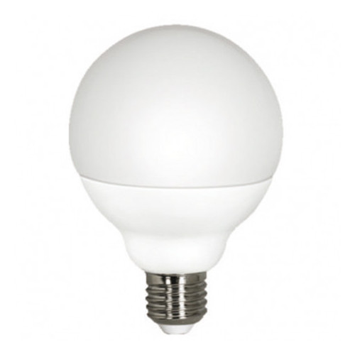 Ampoule LED-S11 SMD - G95 - E27 - 12W - 4 000K - 1200Lm - FOXLIGHT