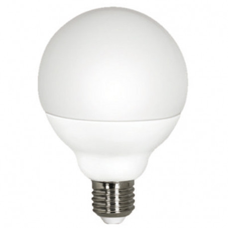 Ampoule LED-S11 SMD - G95 - E27 - 12W - 4 000K - 1200Lm