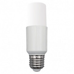 Ampoule LED SMD T36 - E27 - 9W - 200° - 4 000K - 810Lm - FOXLIGHT