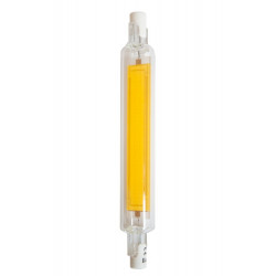 Crayon LED COB 118mm - 13W - 360° - 4 000K - 1300Lm de marque FOX LIGHT, référence: B5689600