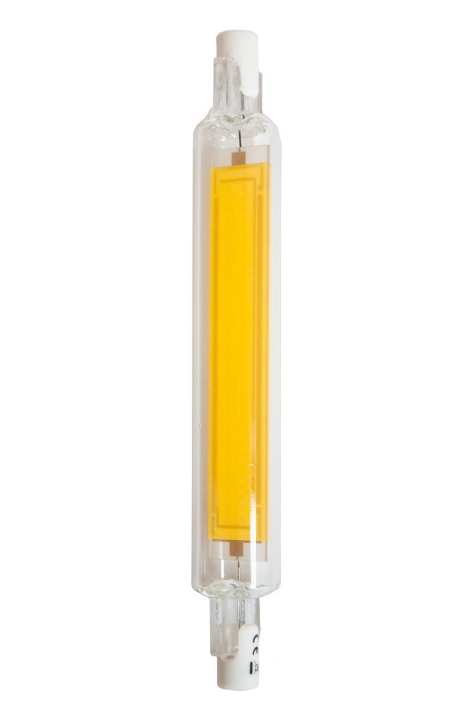 Crayon LED COB 118mm - 13W - 360° - 4 000K - 1300Lm