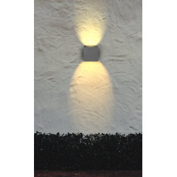 Applique Exterieur SPEZIA 10W 750lm - Arlux Lighting