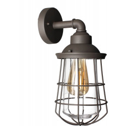 Applique Exterieur LONDON 7W 800lm de marque Arlux Lighting, référence: B5696300