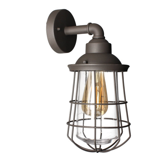 Applique Exterieur LONDON 7W 800lm - Arlux Lighting