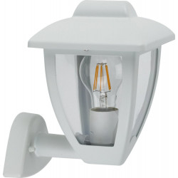 Arlux Lighting Reglette Salle de Bain PARMA 8W 600lm Blanc Neutre 