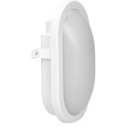 Applique Interieur/Exterieur NEPTUNE 12W 840lm Blanc Neutre de marque Arlux Lighting, référence: B5700900