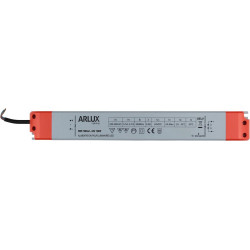 Driver Led PULSE 24V 120W 5Apour STRIP LED PULSE jusqu'à 10m de marque Arlux Lighting, référence: B5703500
