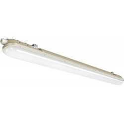 Reglette Interconnectable Z-LINE 36W 4000lm 4000K IP65 - Detecteur de Mouvement de marque Arlux Lighting, référence: B5712300