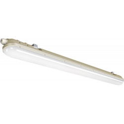 Reglette Interconnectable Z-LINE 36W 4000lm 4000K IP65 - Detecteur de Mouvement de marque Arlux Lighting, référence: B5712300