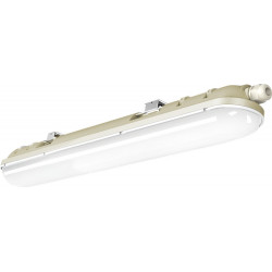 Reglette Interconnectable Z-LINE 18W 2000lm 4000K IP65 de marque Arlux Lighting, référence: B5712400