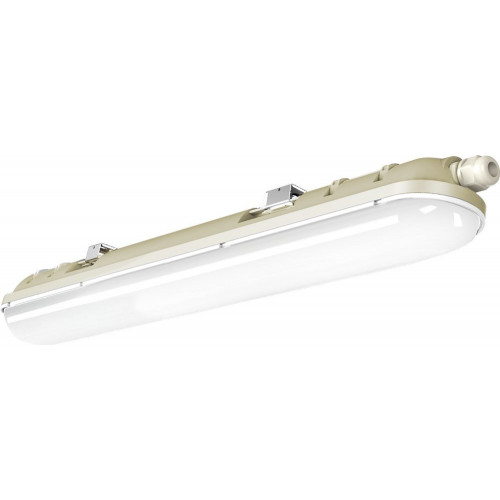 Reglette Interconnectable Z-LINE 18W 2000lm 4000K IP65 - Arlux Lighting