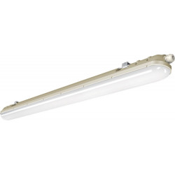 Reglette Interconnectable Z-LINE 36W 4000lm 4000K IP65 de marque Arlux Lighting, référence: B5712500