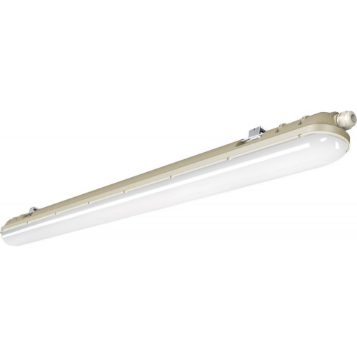 Reglette Interconnectable Z-LINE 36W 4000lm 4000K IP65 - Arlux Lighting