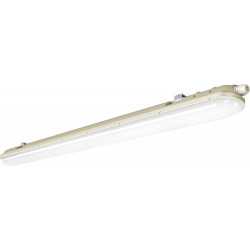 Reglette Interconnectable Z-LINE 48W 5400lm 4000K IP65 de marque Arlux Lighting, référence: B5712600