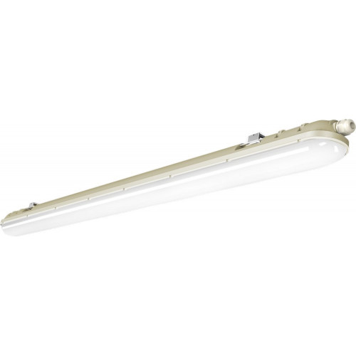 Reglette Interconnectable Z-LINE 48W 5400lm 4000K IP65 - Arlux Lighting