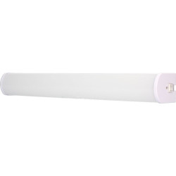 Reglette Salle de Bain KLIP 8W 900lm Interrupteur Blanc Neutre de marque Arlux Lighting, référence: B5712800