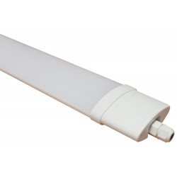 Reglette Interconnectable LINK 36W 3300lm 4000K de marque Arlux Lighting, référence: B5713000