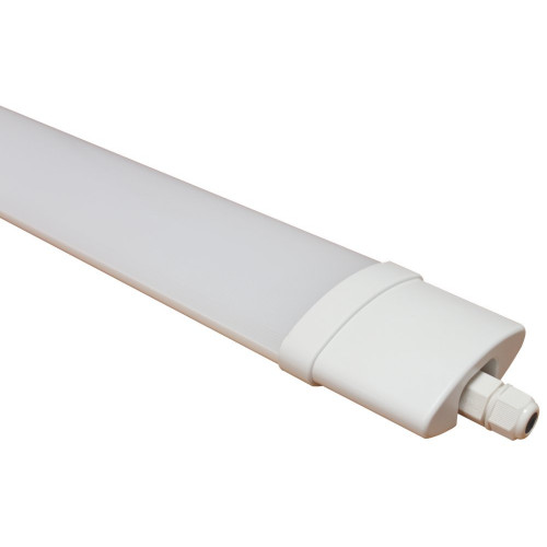 Reglette Interconnectable LINK 36W 3300lm 4000K - Arlux Lighting