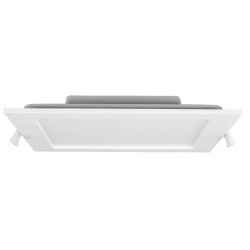 Spot encastrable SATURN 12W 1050lm -Temperature Variable - Blanc - Arlux Lighting