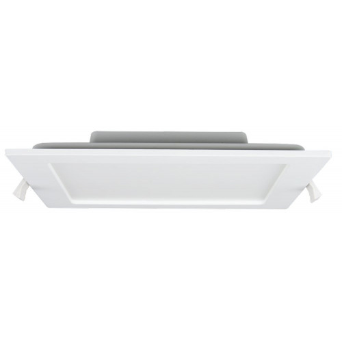 Spot encastrable SATURN 12W 1050lm -Temperature Variable - Blanc - Arlux Lighting