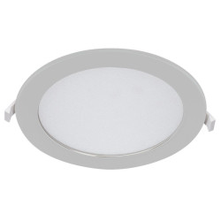 EMUCA Spot LED pour miroir de salle de bain Gemini (AC 230V 50Hz)