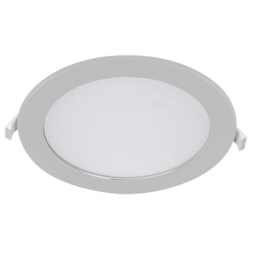 Spot encastrable SATURN 12W 1050lm - Temperature Variable - Blanc - Arlux Lighting