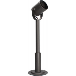 Potelet Exterieur SPOTY GU10/35Wmax/Anthracite de marque Arlux Lighting, référence: B5717900