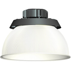 Cloche PC Ø413 60° pour 739998 de marque Arlux Lighting, référence: B5722200
