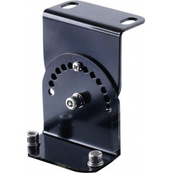 Fixation Murale pour  suspension industrielle 740008 & 740006 de marque Arlux Lighting, référence: B5722300