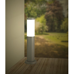 Borne Exterieur ARLES E27/60Wmax - Arlux Lighting