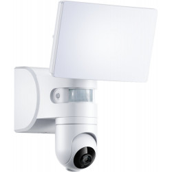 Projecteur Mural CAM101 20W 1400lm - Detecteur de Mouvement & Camera de marque Arlux Lighting, référence: J5709400