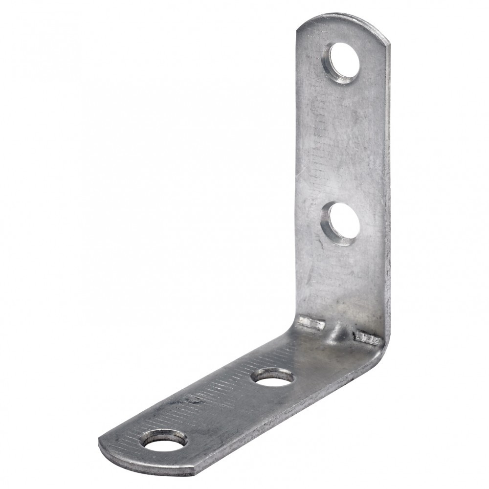 1 équerre d'assemblage poli HETTICH .50 mm