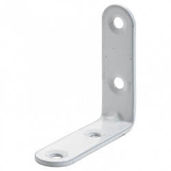 1 équerre de chaise acier époxy HETTICH, l.50 mm de marque HETTICH, référence: B5727700