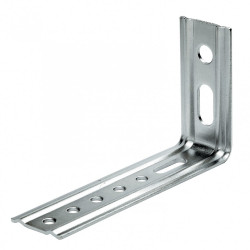 1 équerre réglage acier zingué HETTICH, l.65 mm de marque HETTICH, référence: B5728700