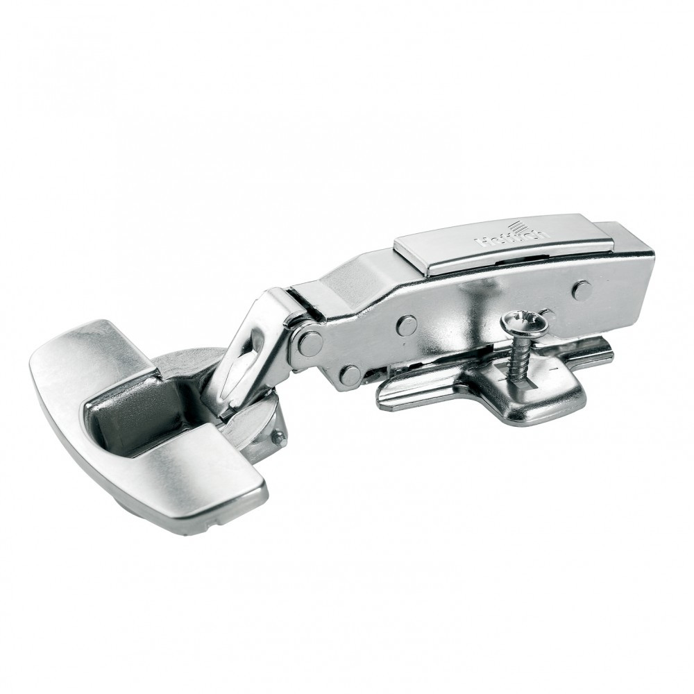 Hettich lot de 2 Charnières Sensys pour portes 110 ° 35 mm 9110696 avec amortisseur - vue 2