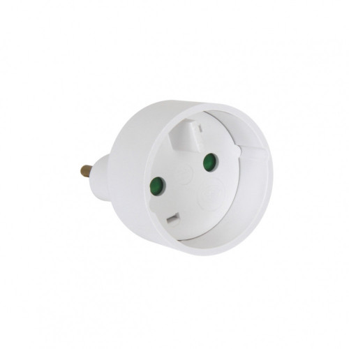 Adaptateur 6 A vers 16 A DEBFLEX - DEBFLEX