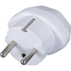 Adaptateur Suisse vers France 190 758 ZENITECH - ZENITECH