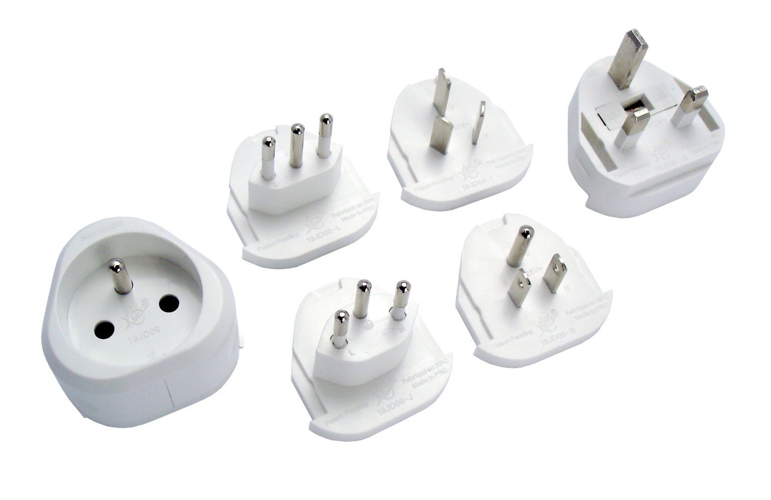 Zenitech Blanc