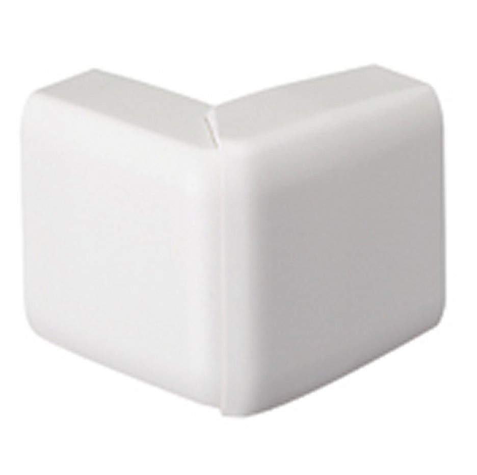 TEHALIT Angle extérieur variable pour moulure H. 5.4 x P.1.5 cm - vue 2