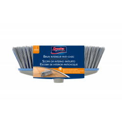 Balai intérieur anti-chocs SPONTEX EXPERT de marque SPONTEX EXPERT, référence: B5745300