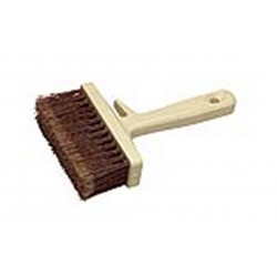 Brosse à encoller pour papier peint, NESPOLI, 130 mm de marque NESPOLI, référence: B5756300